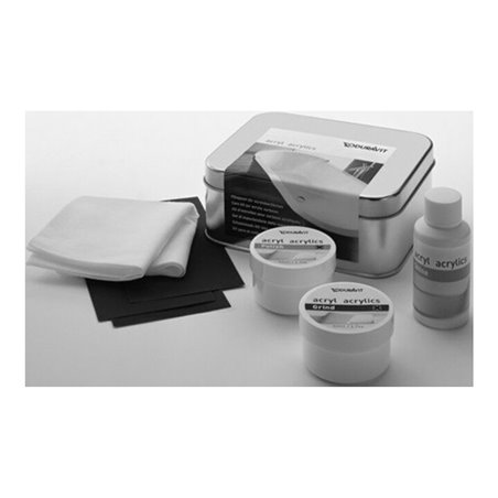 Duravit Pflegeset für Acryloberflächen