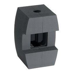 Wilo Mechanisches Zubehör ClimaForm Stratos MAXO 100/0,5-6/12