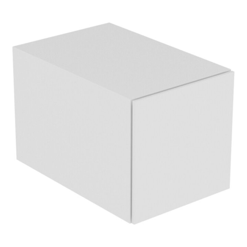 Keuco Sideboard Edition 11 35x35x53,5cm, m LED, Lac hgl we