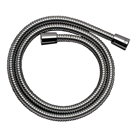 hansgrohe Metallbrauseschlauch Axor 1600mm, brushed black chrome