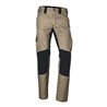 Kübler Stretchhose ACTIVIQ sandbraun/schwarz Form 2850