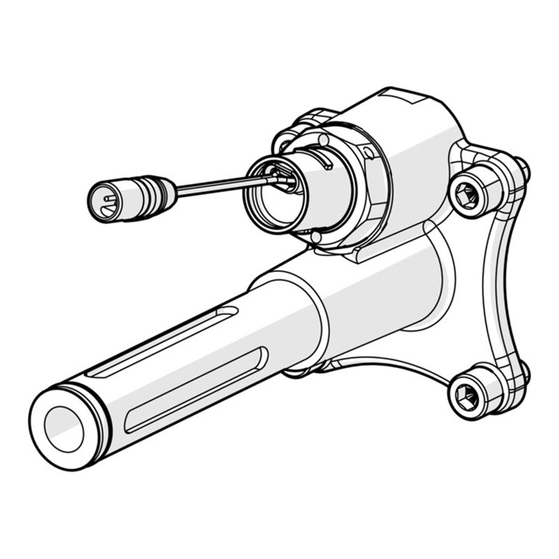 Hansa Funktionseinheit 59914546 59914546