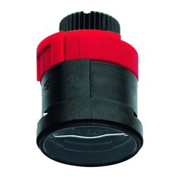 Grohe Anschlagring 47641 mit Regulier- mutter für Europlus E/Eurodisc SE THM