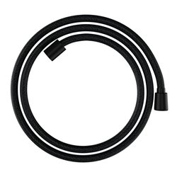 hansgrohe Brauseschlauch Designflex 1600mm, mattschwarz