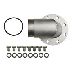 Wilo Rohrbogen DN 100, 110mm, 90 Grad