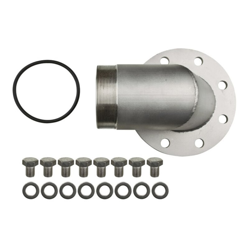 Wilo Rohrbogen DN 100, 110mm, 90 Grad