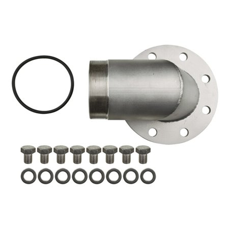 Wilo Rohrbogen DN 100, 110mm, 90 Grad