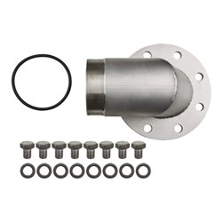 Wilo Rohrbogen DN 100, 110mm, 90 Grad