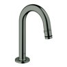 Grohe Waschtisch-Standventil Uni, C-Ausl, A 11,3cm, hd graph. geb.