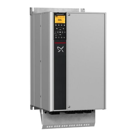 Grundfos Steuer- und Regelsystem CUE 3x380-500V IP20 55kW