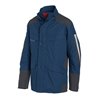 Kübler Wetterjacke PROTECTIQ ARC1 PSA 3 dunkelblau/anthrazit Form 1392