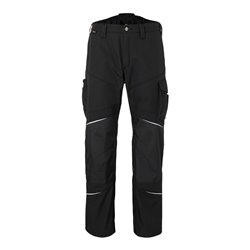 Kübler Thermohose ACTIVIQ schwarz Form 2255