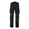 Kübler Thermohose ACTIVIQ schwarz Form 2255