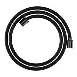 hansgrohe Brauseschlauch Designflex 1600mm, brushed black chrome