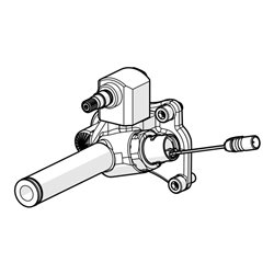 Hansa Funktionseinheit 59914555 59914555