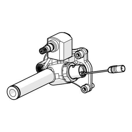 Hansa Funktionseinheit 59914555 59914555