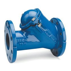 Grundfos Kugelrückschlagventil DN 80, für Abwasserpumpen