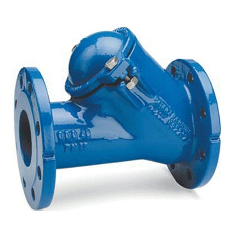 Grundfos Kugelrückschlagventil DN 80, für Abwasserpumpen