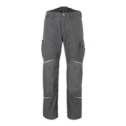 Kübler Thermohose ACTIVIQ anthrazit Form 2255