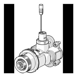 Hansa Funktionseinheit 59914558 59914558