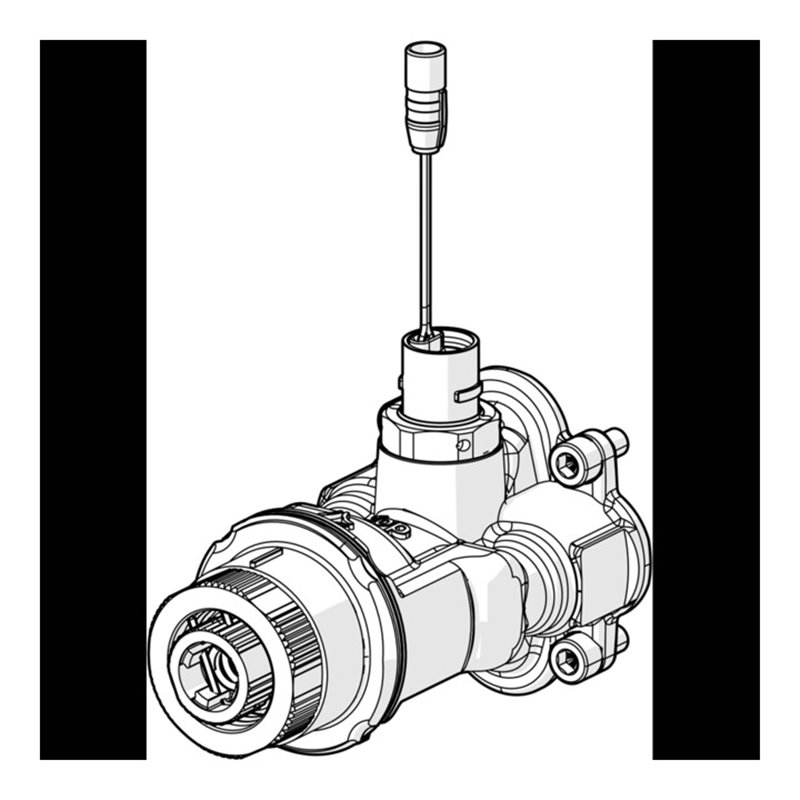Hansa Funktionseinheit 59914558 59914558