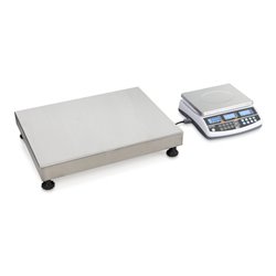 Kern Zählsystem CCS kalibriert