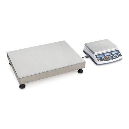 Kern Zählsystem CCS kalibriert