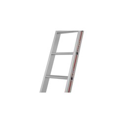 Hymer Stufenschiebeleiter zweiteilig