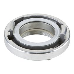 Wilo Festkupplung Storz 90mm/G 3, Aluminium, mit IG