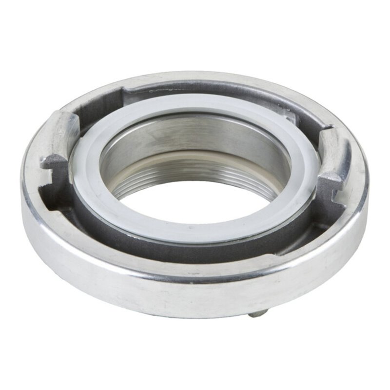 Wilo Festkupplung Storz 90mm/G 3, Aluminium, mit IG