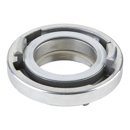 Wilo Festkupplung Storz 90mm/G 3, Aluminium, mit IG