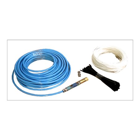 Wilo Anschlusskabel Quick-Connect 4x1,5mm2x50 m