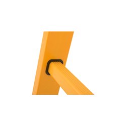 Hymer Sprossenanlegeleiter 3911