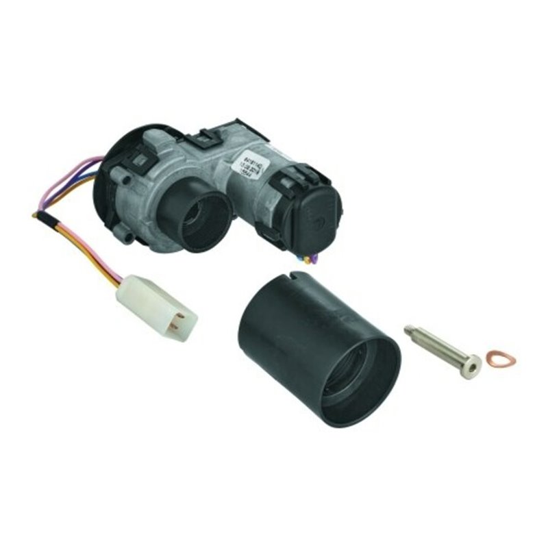 Grohe Stellantrieb 42337 chrom chrom