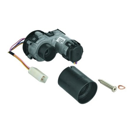 Grohe Stellantrieb 42337 chrom chrom