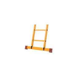 Hymer Sprossenanlegeleiter 3911