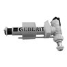 Duravit Füllventil für Geberit mit WA, unten 3/8