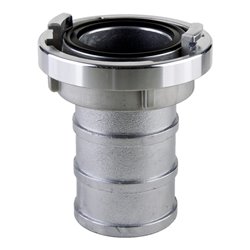 Wilo Schlauchkupplung d 90mm