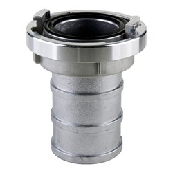 Wilo Schlauchkupplung d 90mm