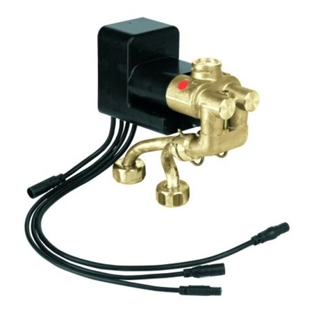 Grohe Funktionseinheit 42338 chrom