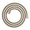 hansgrohe Brauseschlauch Designflex 2000mm, brushed bronze