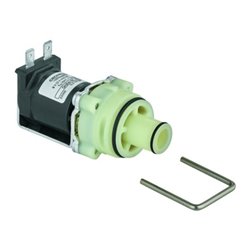 Grohe Magnetventil 42340 chrom