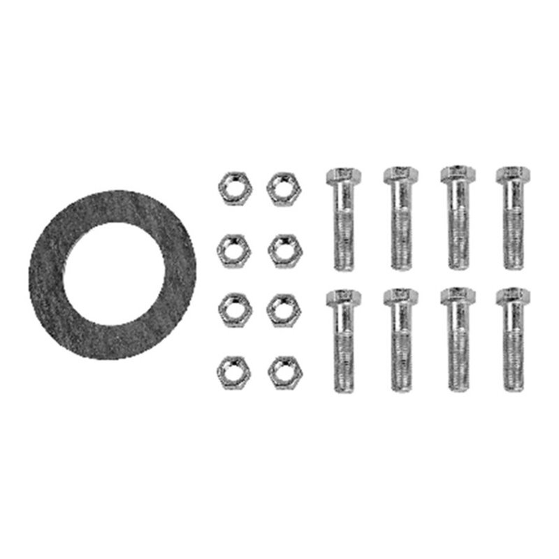 Grundfos Montage-/Dichtungsset DN 150, für Absperrschieber druckseitig