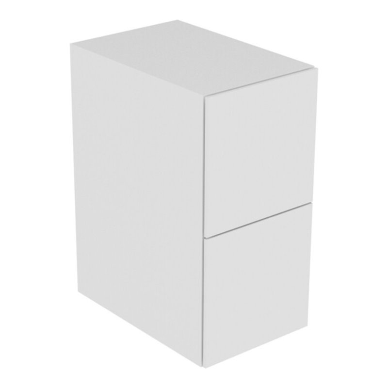 Keuco Sideboard Edition 11 35x70x53,5cm, m LED, Fur. Ei he