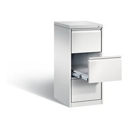 C+P Karteischrank Acurado, H1045xB433xT590mm