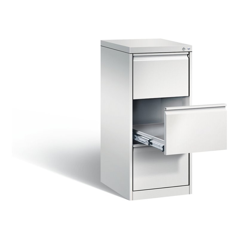 C+P Karteischrank Acurado, H1045xB433xT590mm