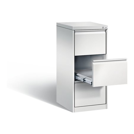 C+P Karteischrank Acurado, H1045xB433xT590mm