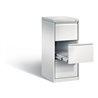 C+P Karteischrank Acurado, H1045xB433xT590mm