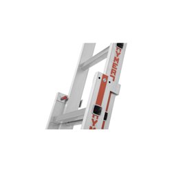 Hymer Einhänge-Schiebeleiter