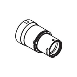 hansgrohe Ab-/Umstellkartusche Triostat